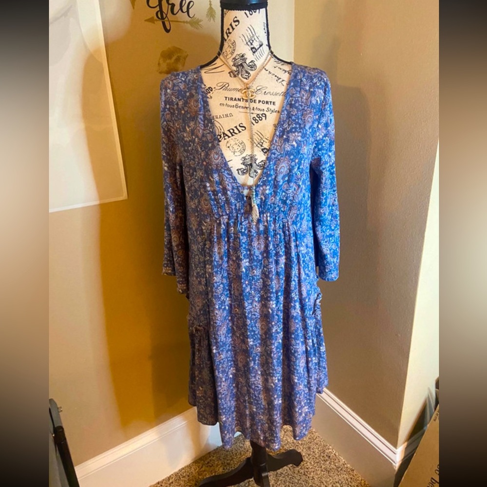 Millibon dress NWT